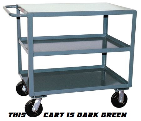 Welter Storage