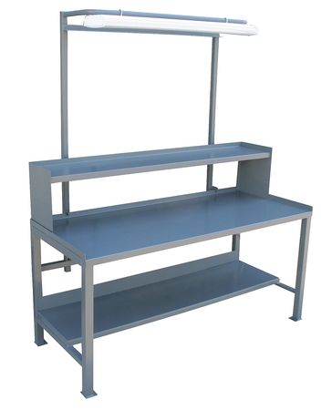 Welter Storage