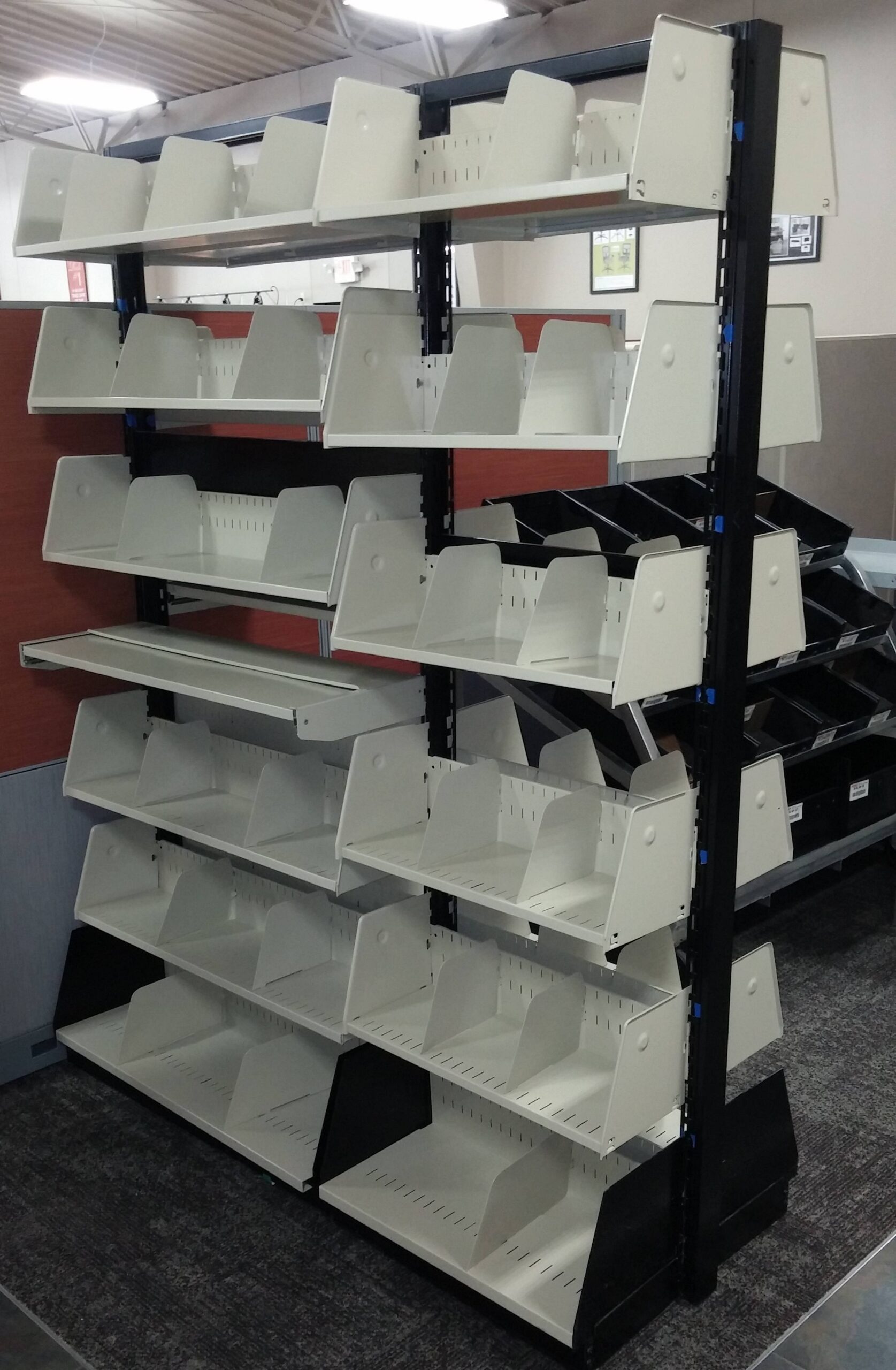 Welter Storage