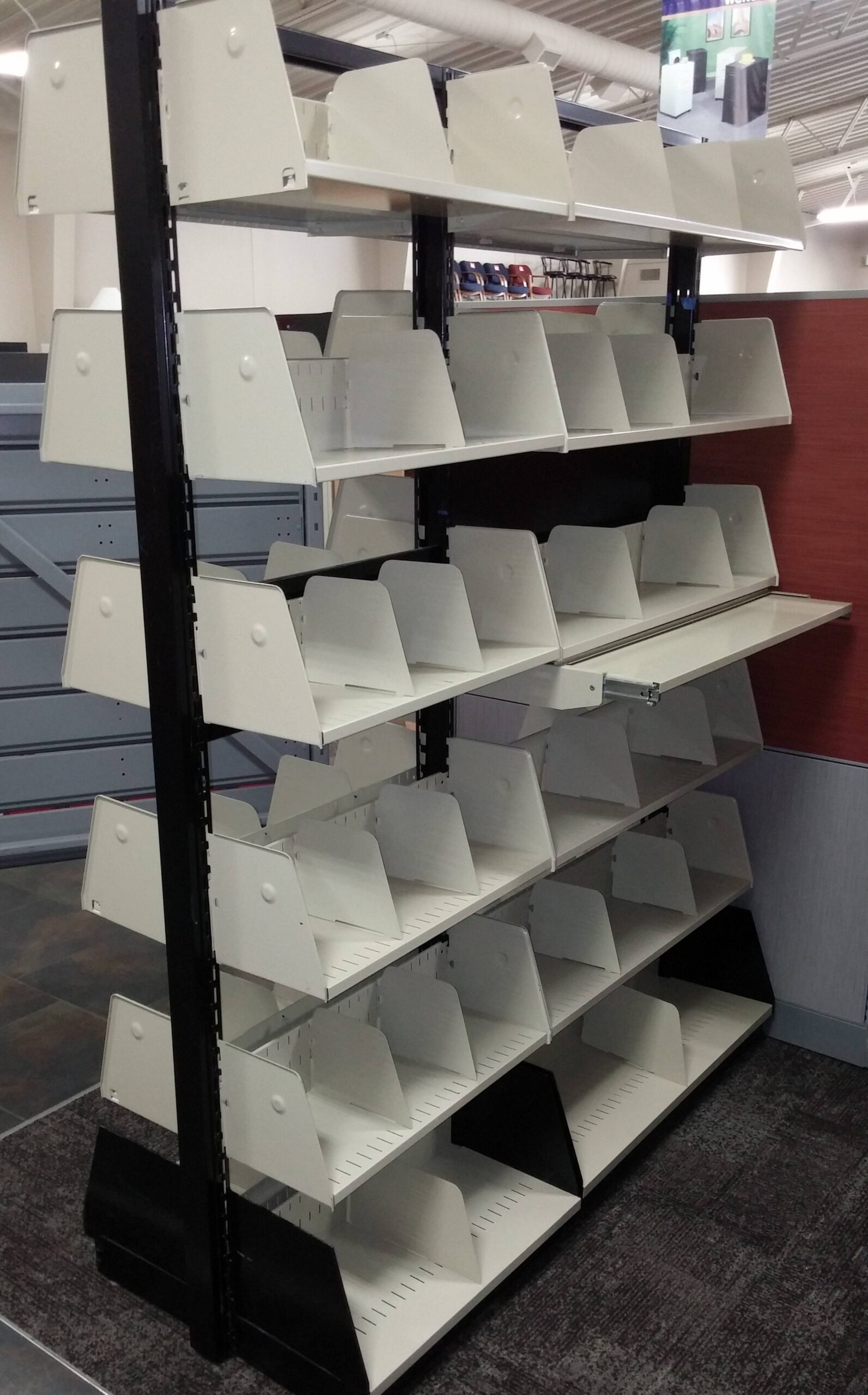 Welter Storage