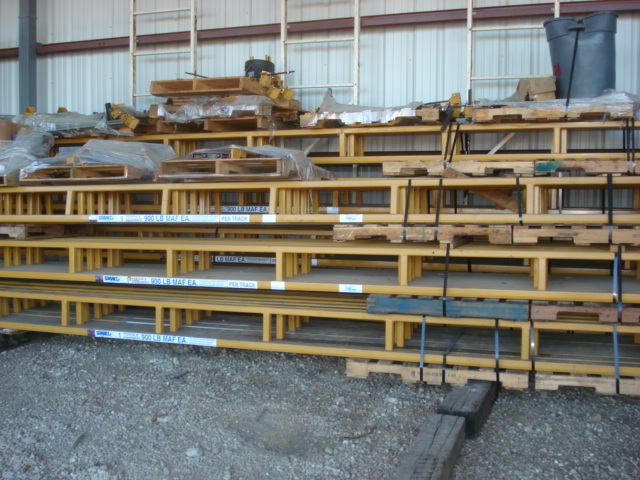 Welter Storage