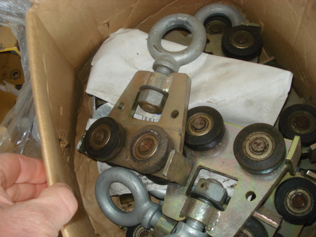 Welter Storage