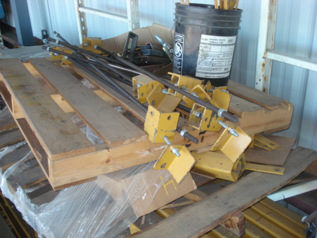 Welter Storage