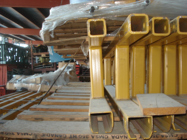 Welter Storage