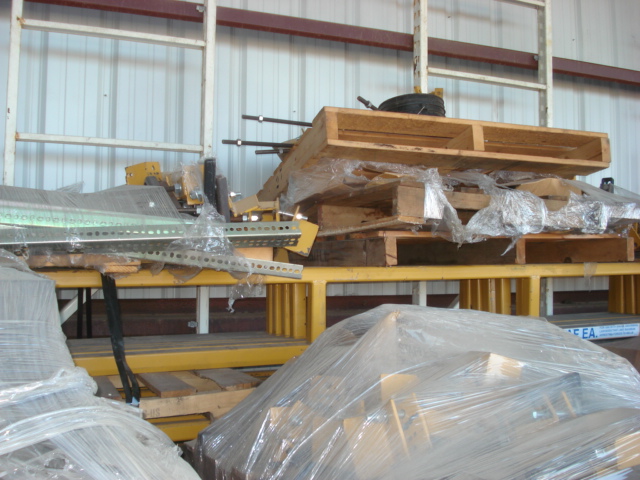Welter Storage