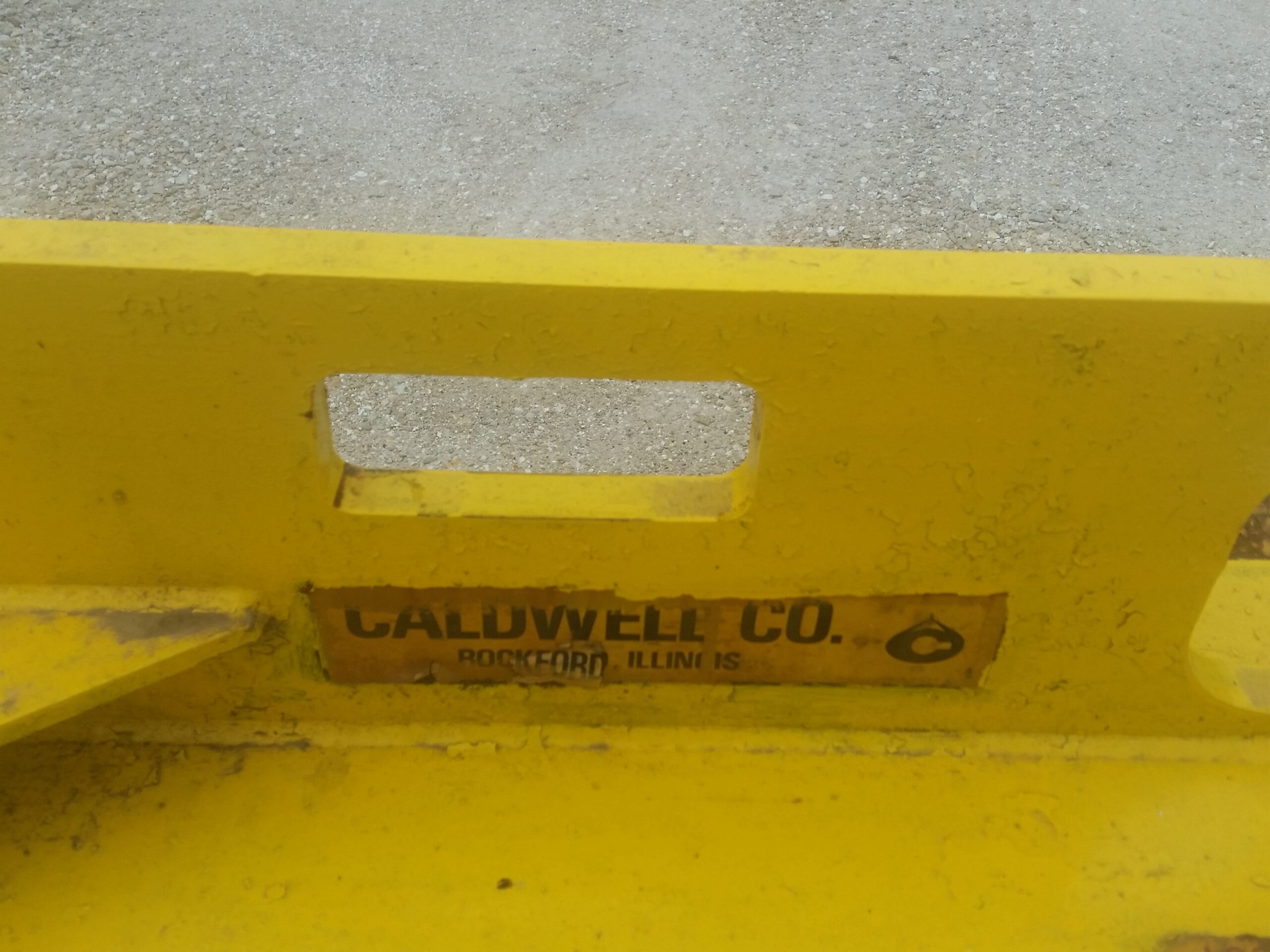 Welter Storage
