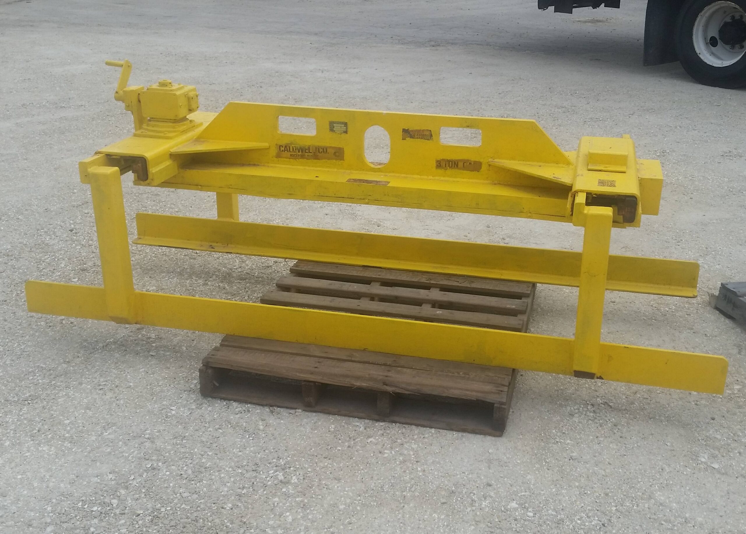 Welter Storage