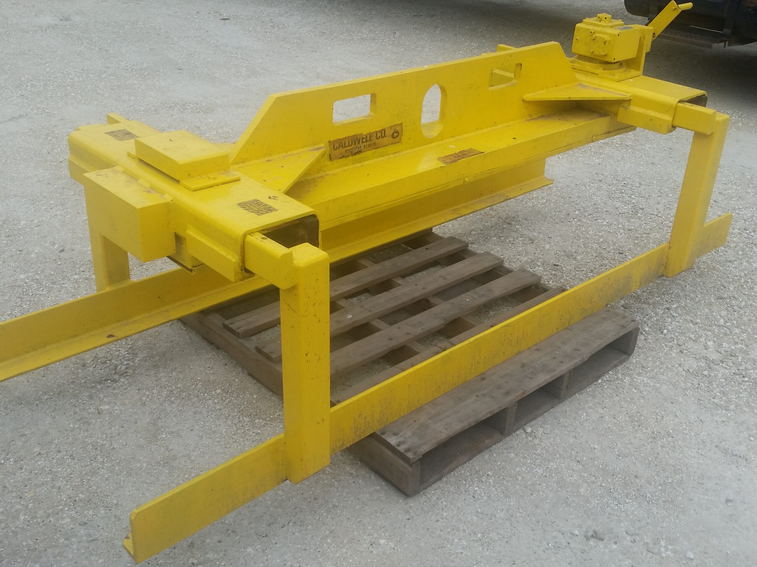 Welter Storage