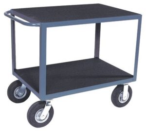 Jamco AB248 24”x48” Instrument Carts (Several) – New Surplus