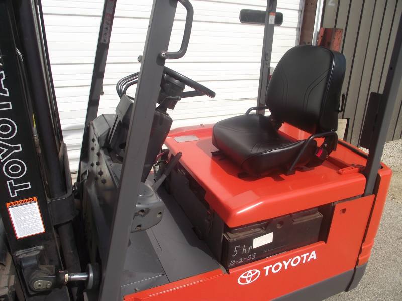 Welter Storage