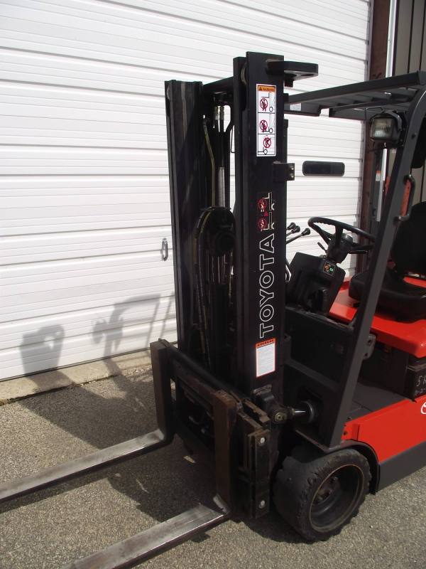 Welter Storage