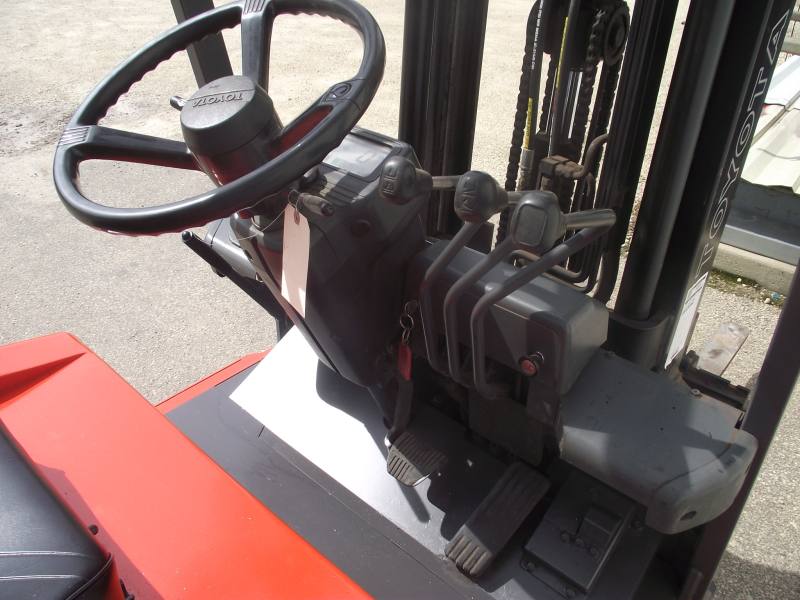 Welter Storage