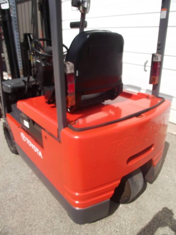 Welter Storage