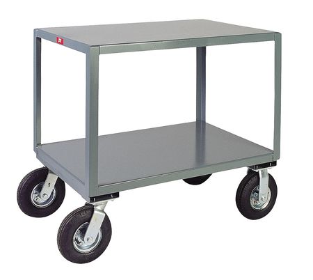 Welter Storage