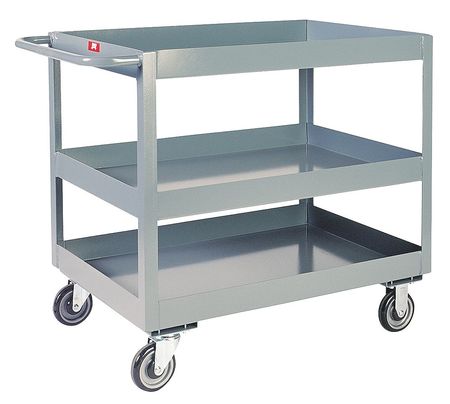 Welter Storage