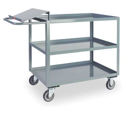 Welter Storage