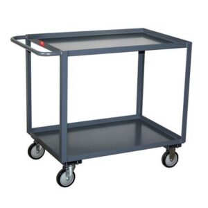 ***SOLD*** Jamco SB348 30”x 48” Utility Cart – New Surplus