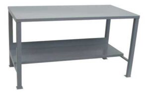 **SALE PENDING** Jamco UA360 30”x60” Fixed Workbench – New Surplus