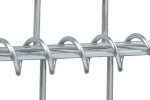 Wire Baskets 40"x 48"x 42" (36" Useable) - New - Image 6