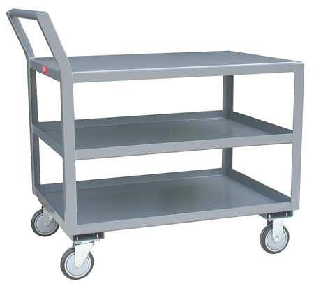 Welter Storage