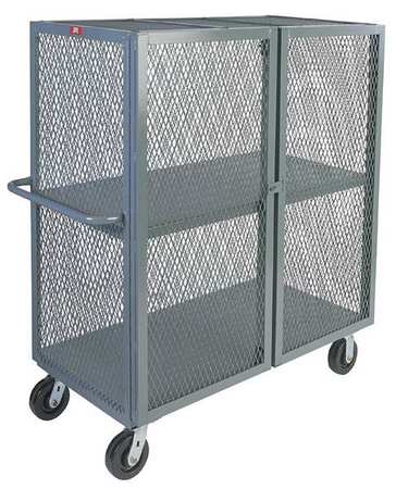 Welter Storage