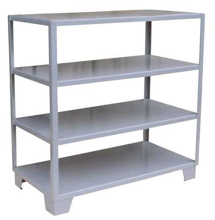 Welter Storage