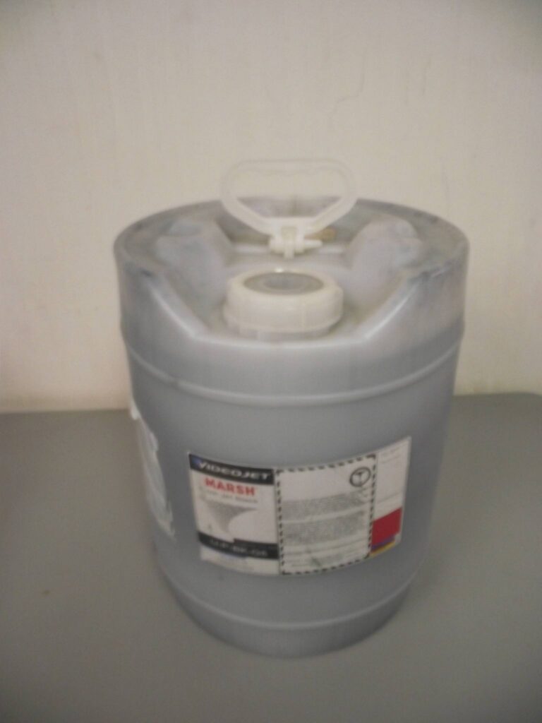 Welter Storage