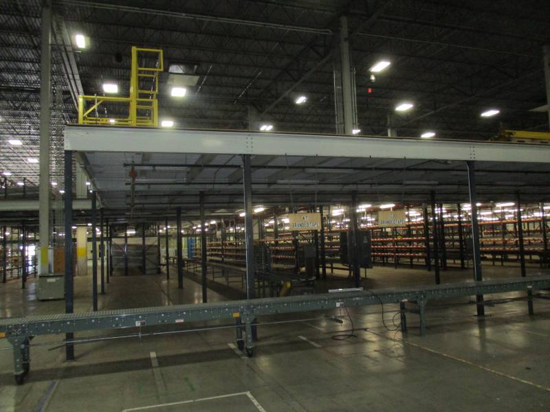 Welter Storage