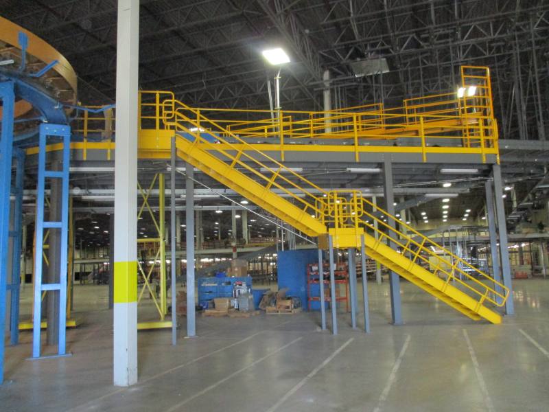 Welter Storage