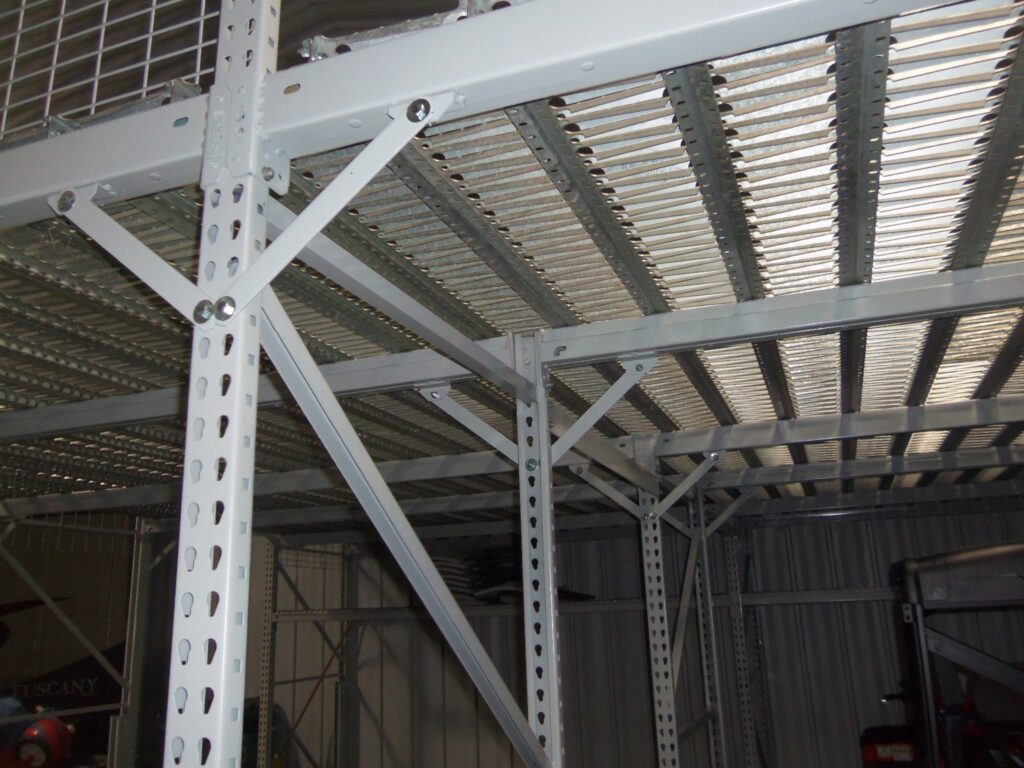 Welter Storage