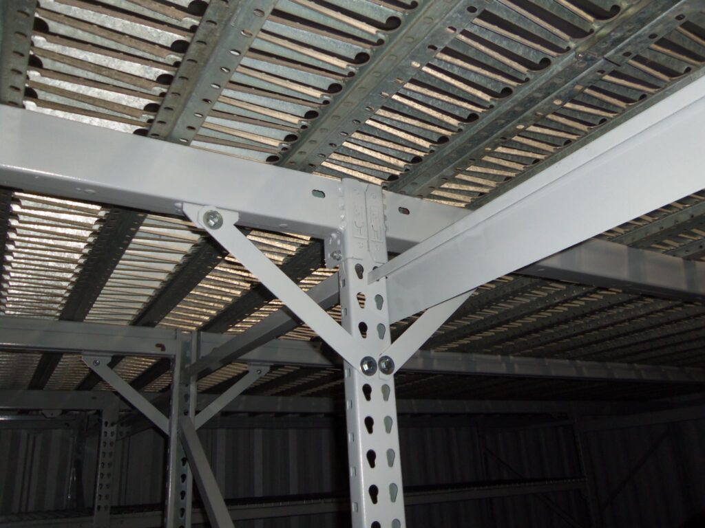 Welter Storage