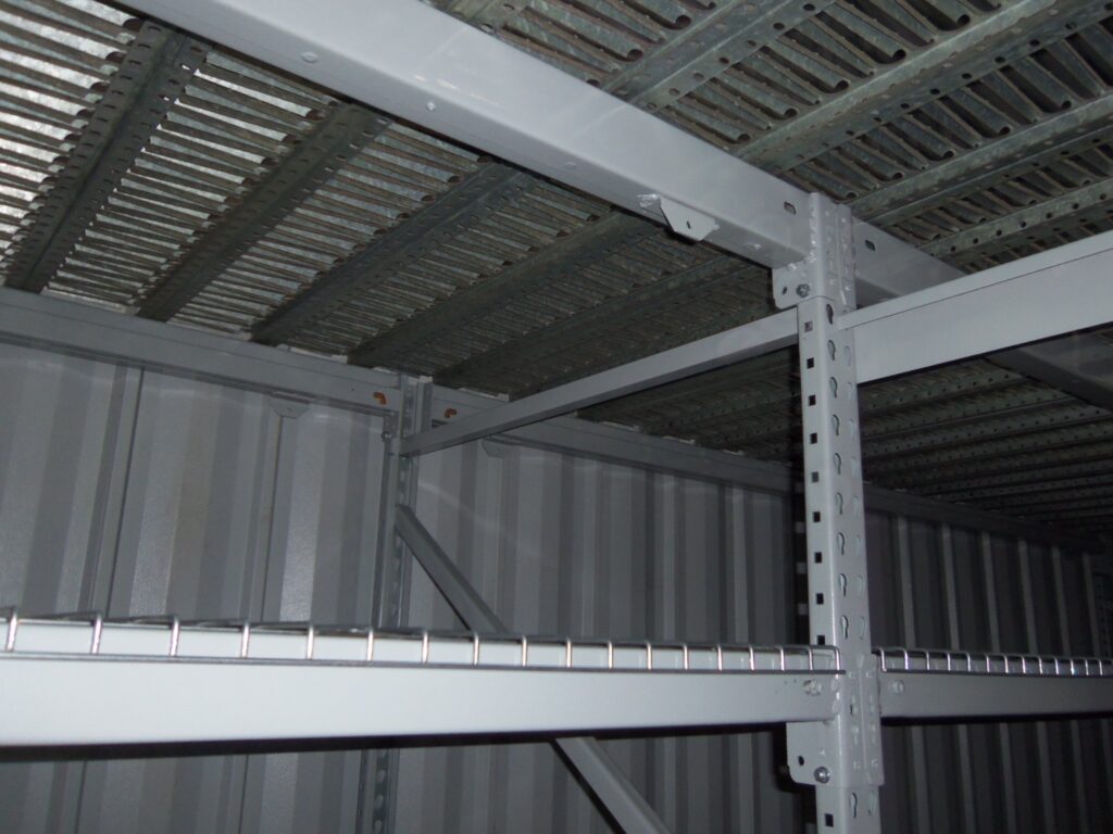 Welter Storage