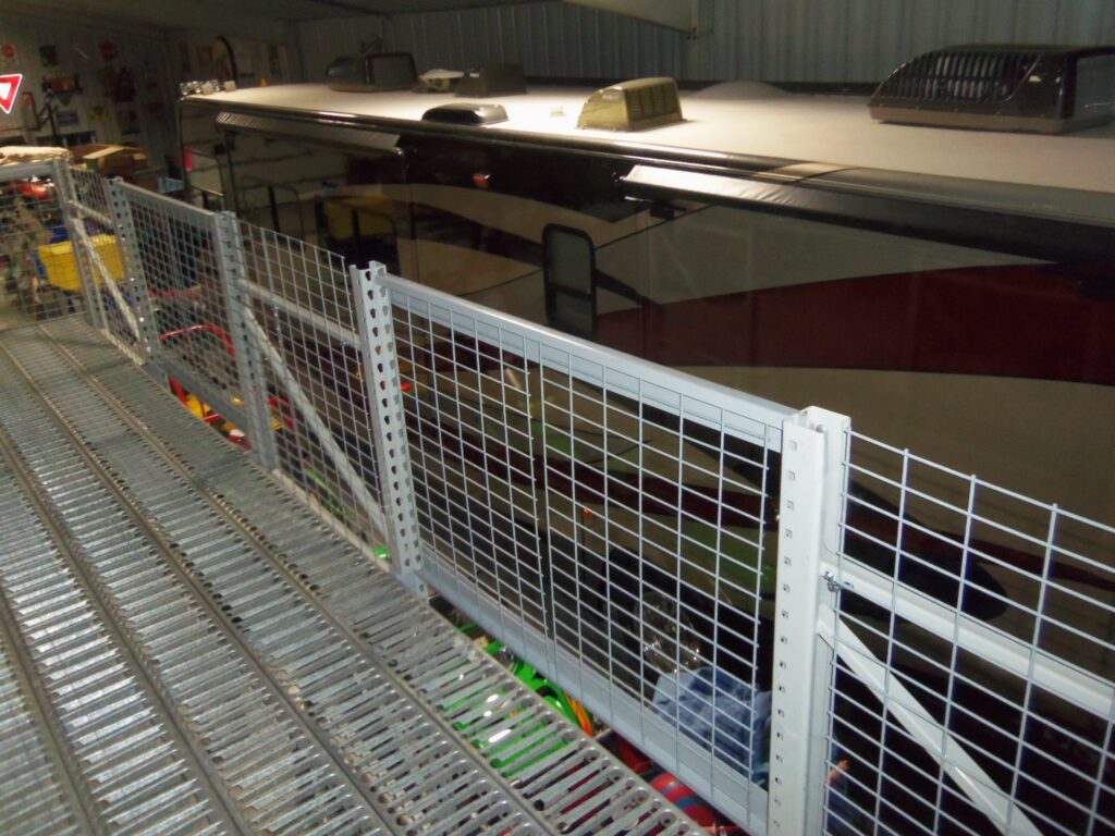 Welter Storage