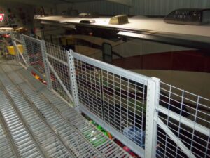 Medium Duty Mezzanine for Local Customer - Monticello, IA - Image 15