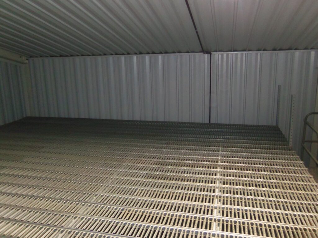 Welter Storage