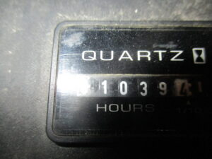 Landa Pressure Washer Model SGHW6-3500 - Refurbished - Image 5