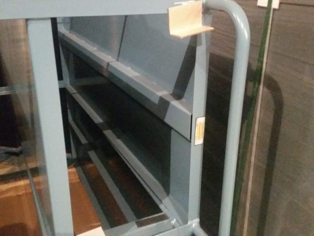 Welter Storage