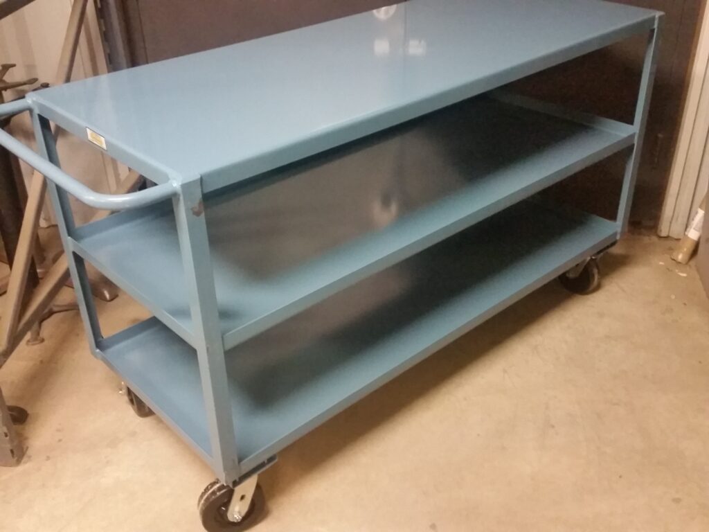 Welter Storage