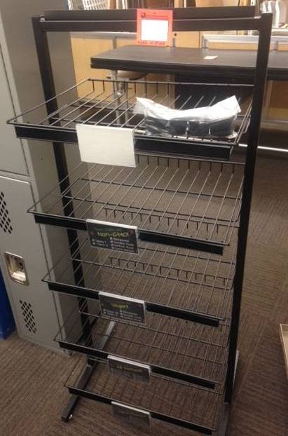 Welter Storage