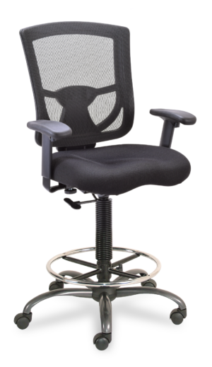 Drone CoolMesh Stool Chair with Optional Arms (New) 8051