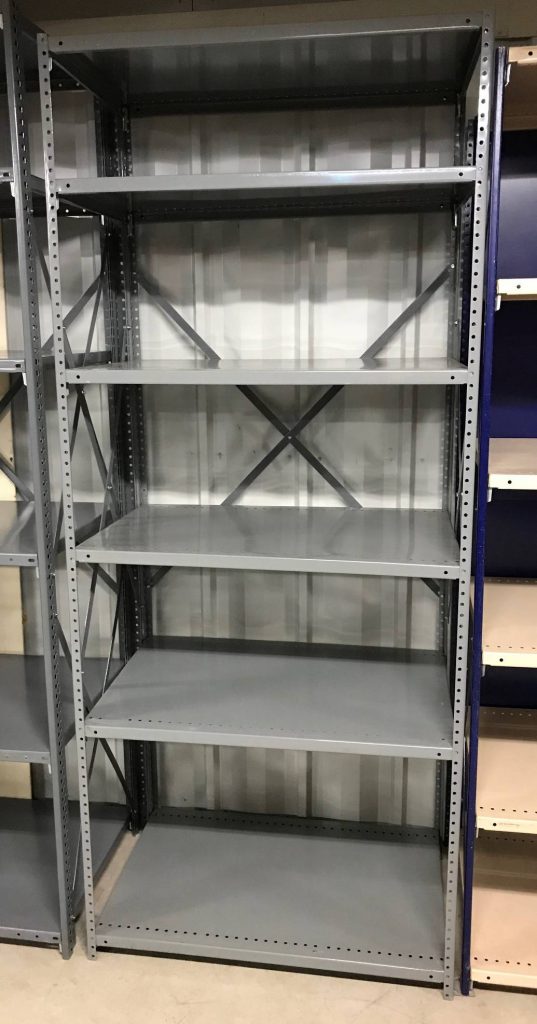 Welter Storage