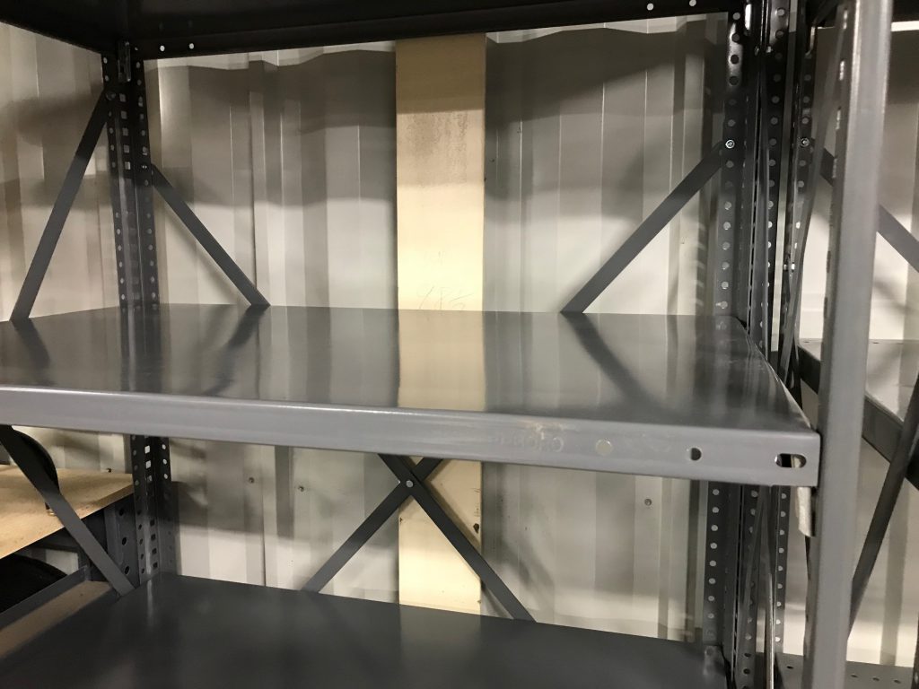 Welter Storage