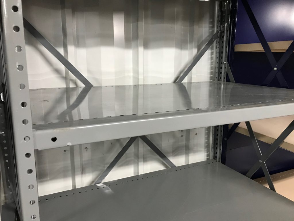 Welter Storage