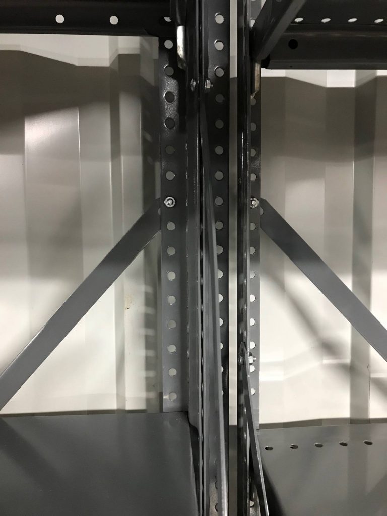 Welter Storage
