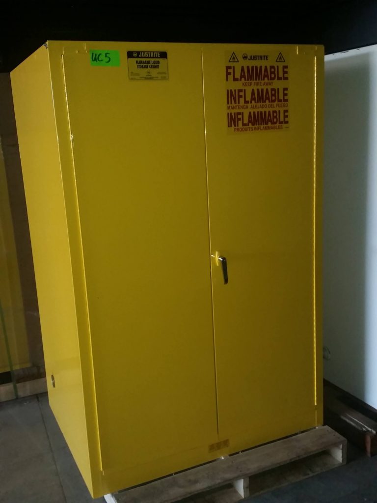 Welter Storage