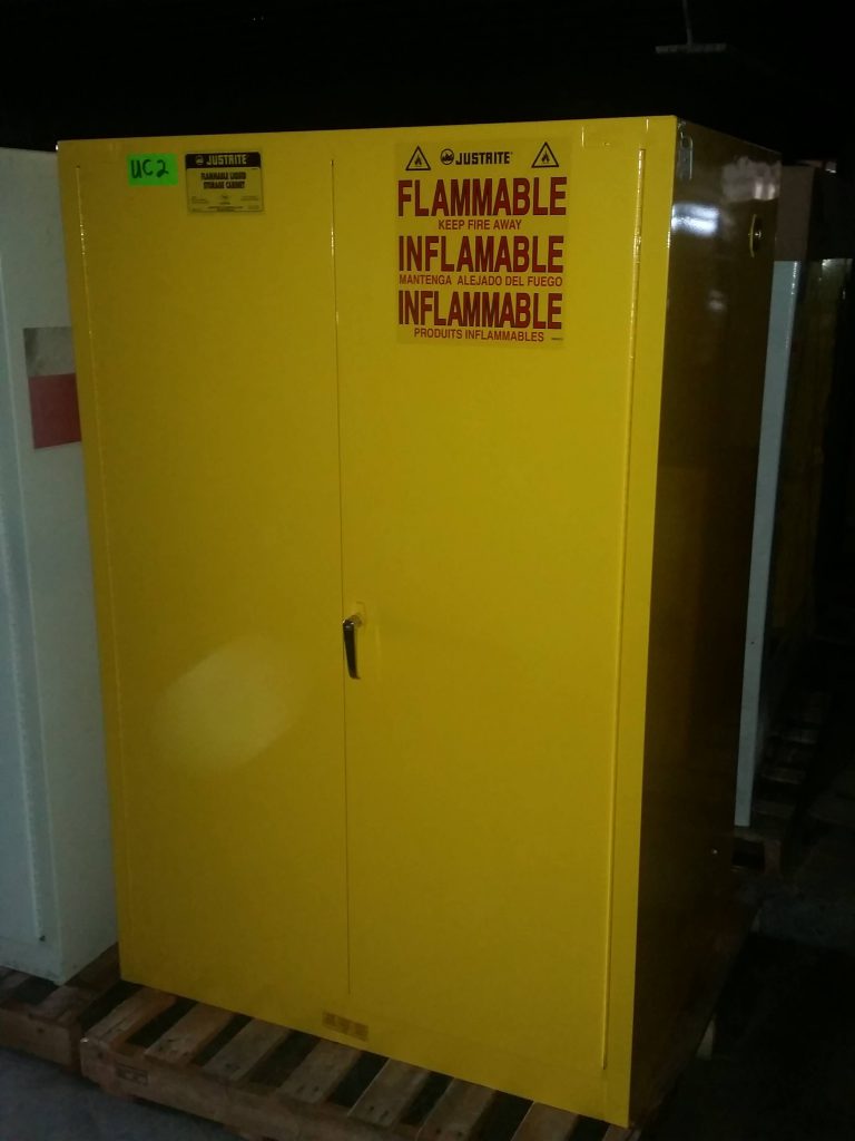 Welter Storage