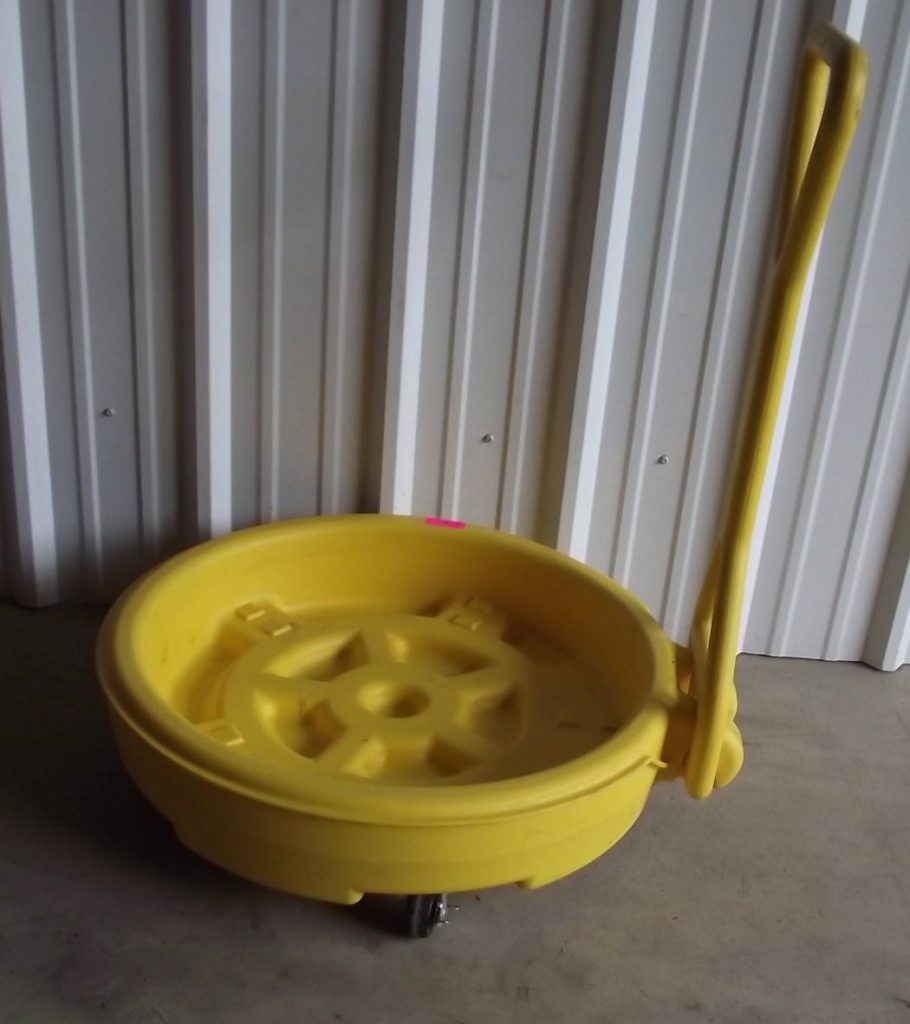 Welter Storage