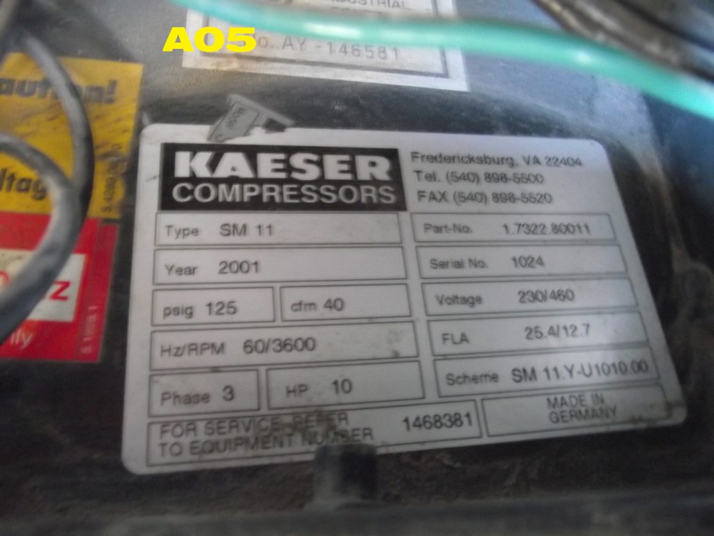 Welter Storage