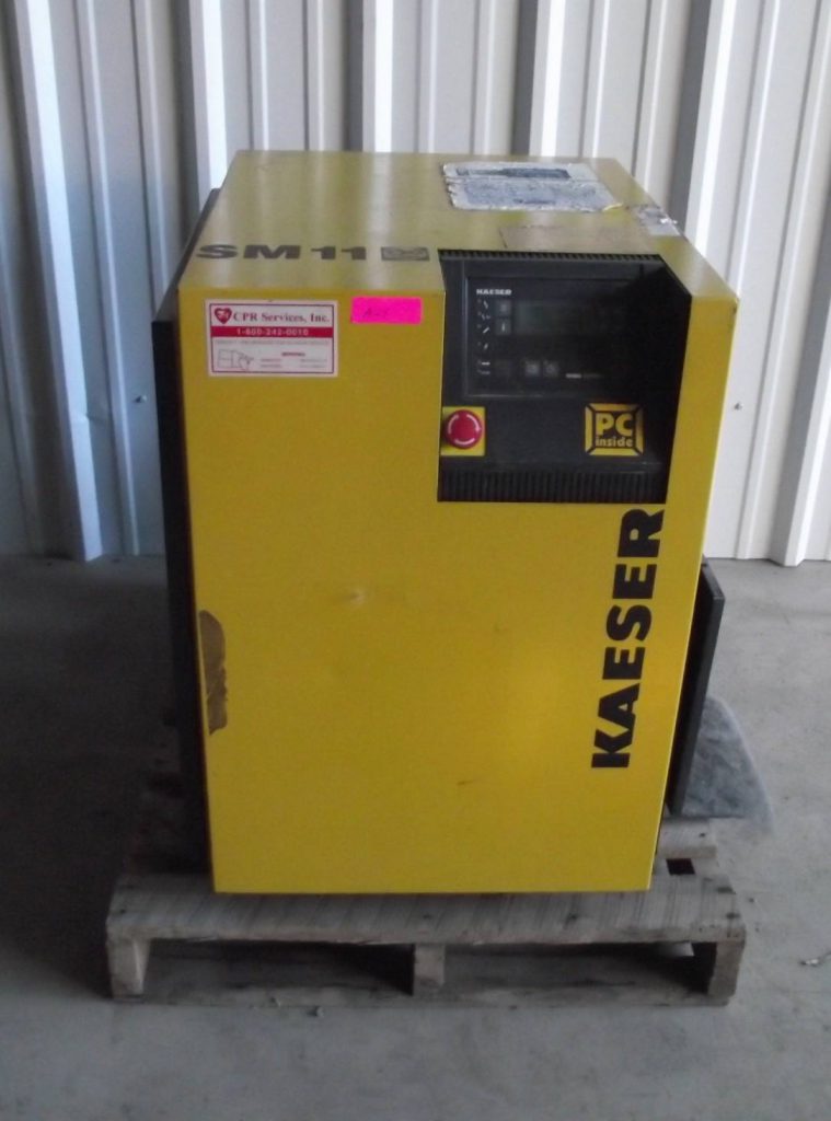 Welter Storage