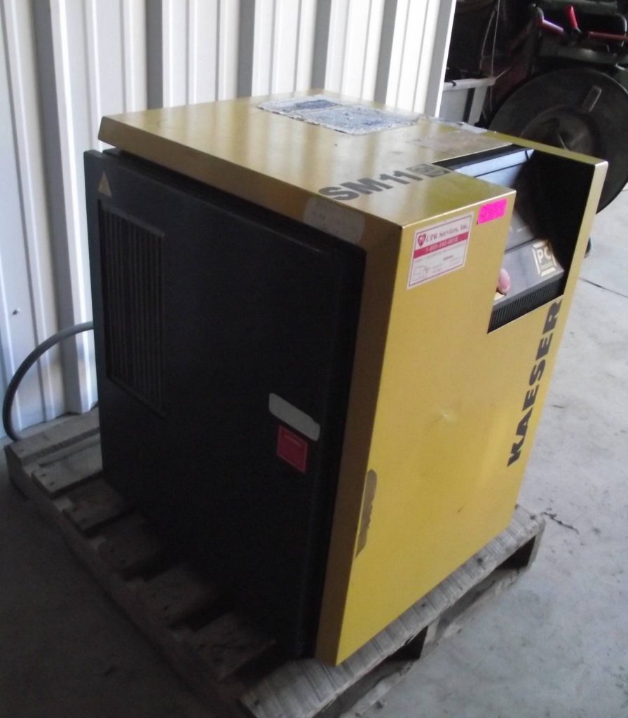 Welter Storage